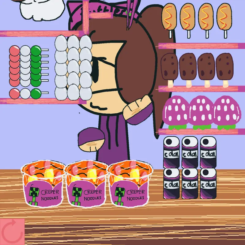 Game by @zsofiasaccount