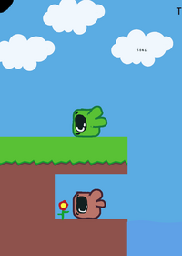 THE ENDING GAME WORLD