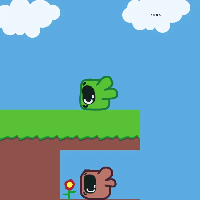 Game by @spacecube001