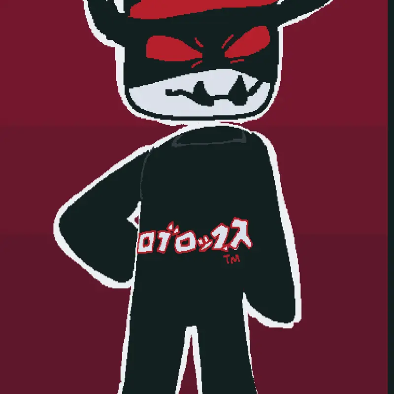Game by @creatorcube