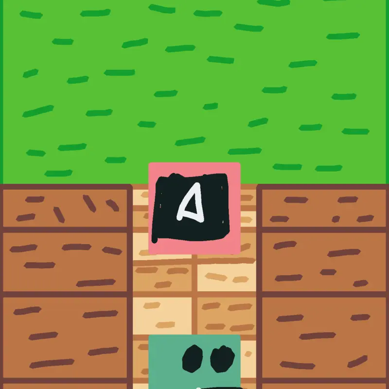 Game by @werepool