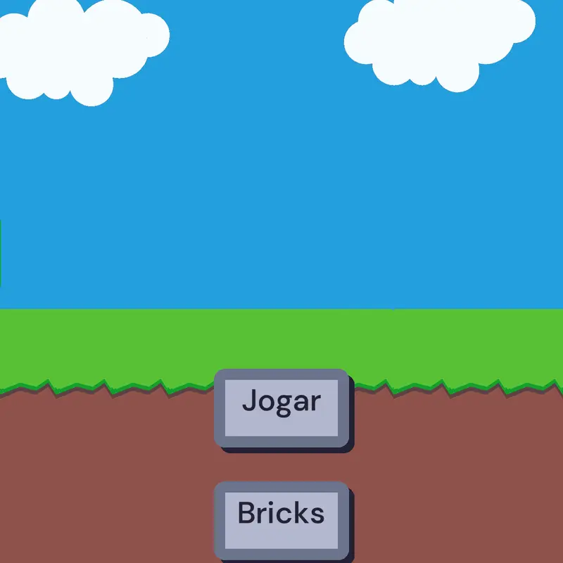 Game by @KauaferreiraMilitao
