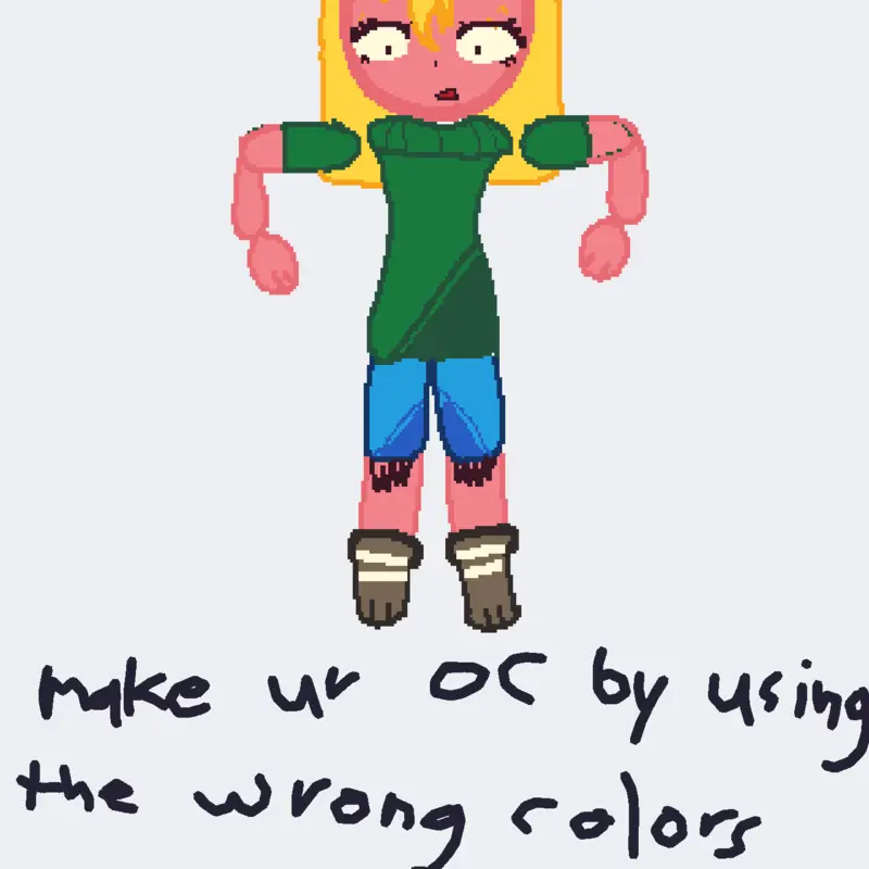 Game by @lovely_Rusia