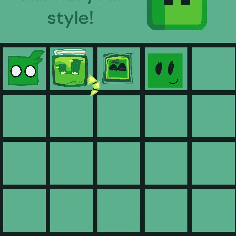 Game by @MarkerJuniorStudios