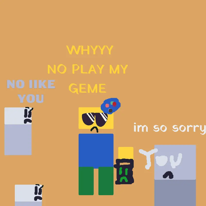 Game by @NOOB_EXAD