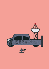 SRRV-1