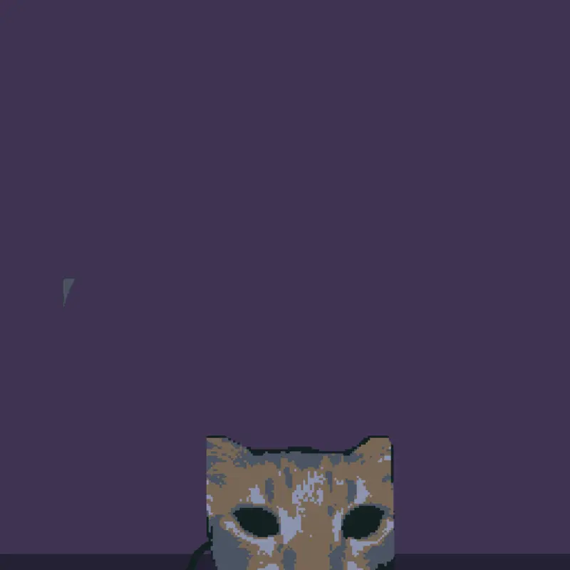 Game by @WhatIsTheLife