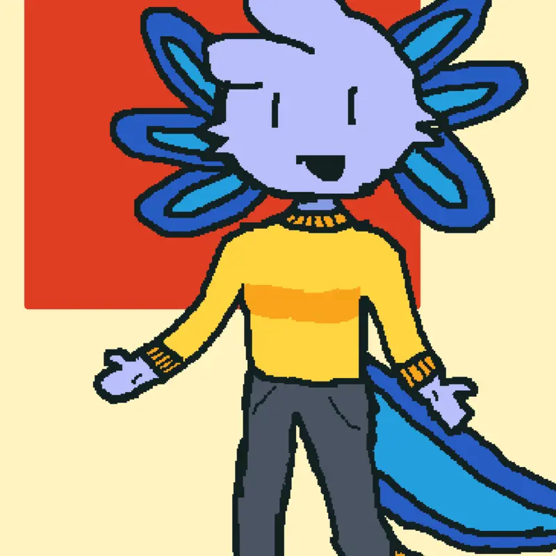 Game by @Aqualotl