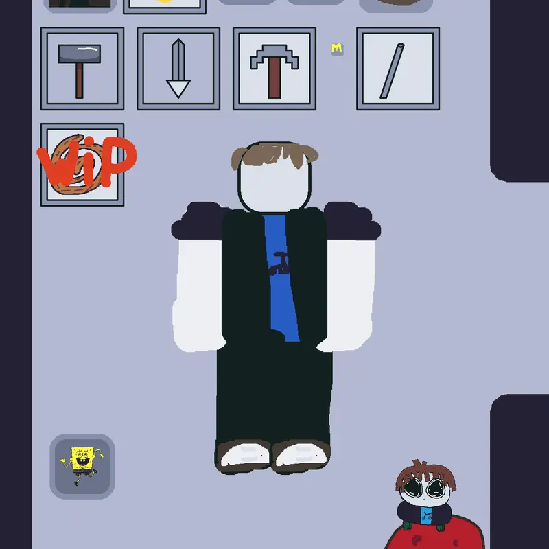 Game by @zoee2558