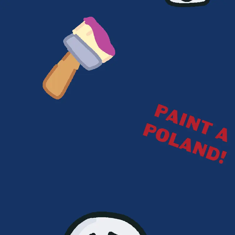 Game by @RosUzKazPolUkr
