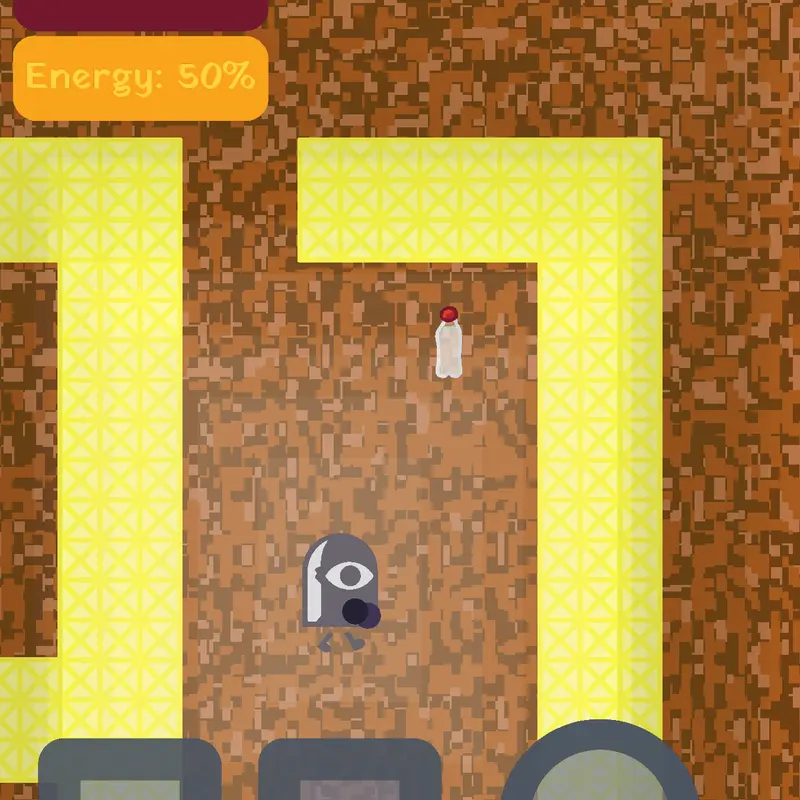 Game by @not_a_dumbass
