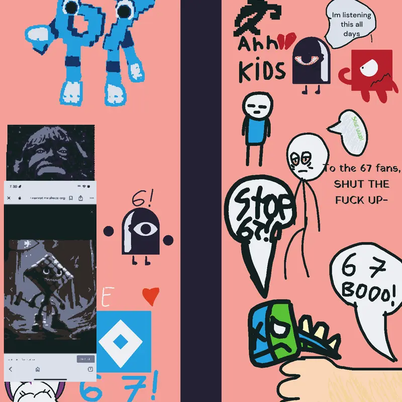 Game by @numberblocks12345