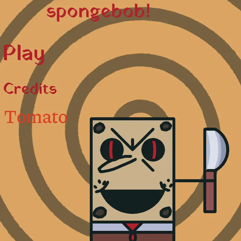 Game by @BumblebeeLover11