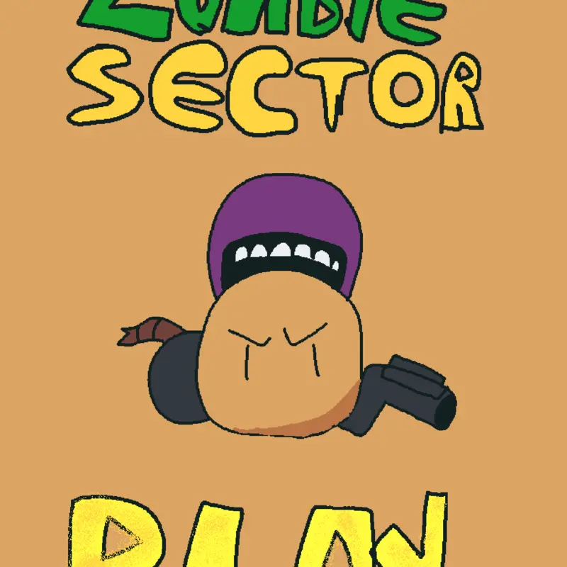 Zombie sector by @hipter