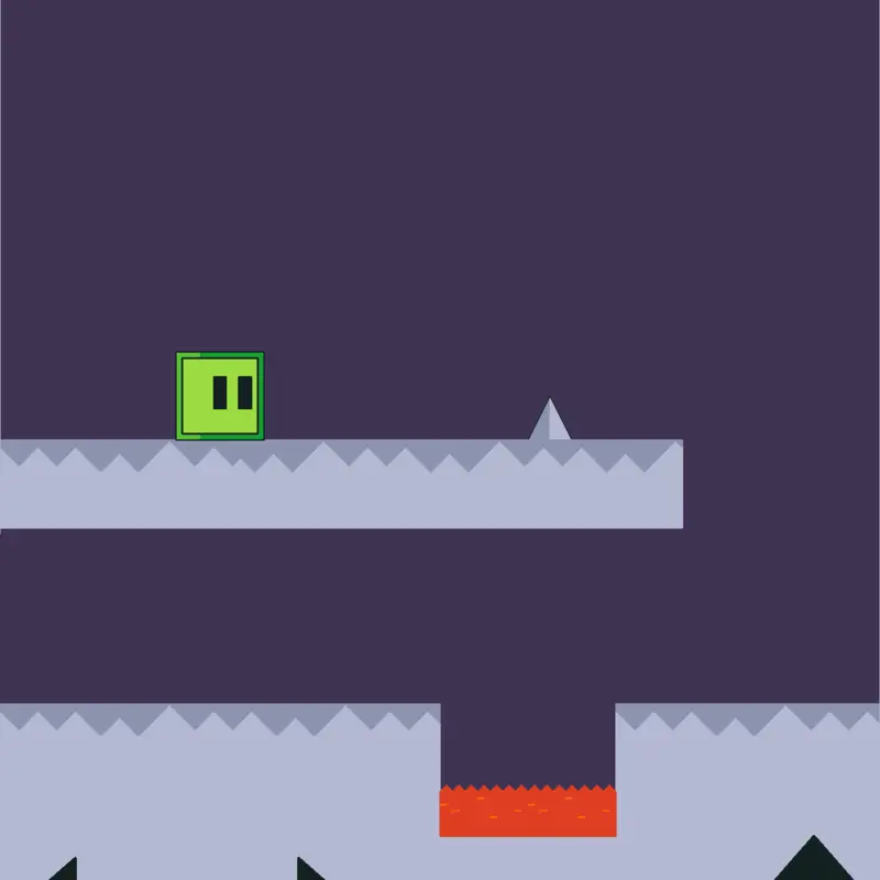 Platformer #platformer by @RollyOlly2025