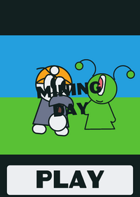 Rock mining game
