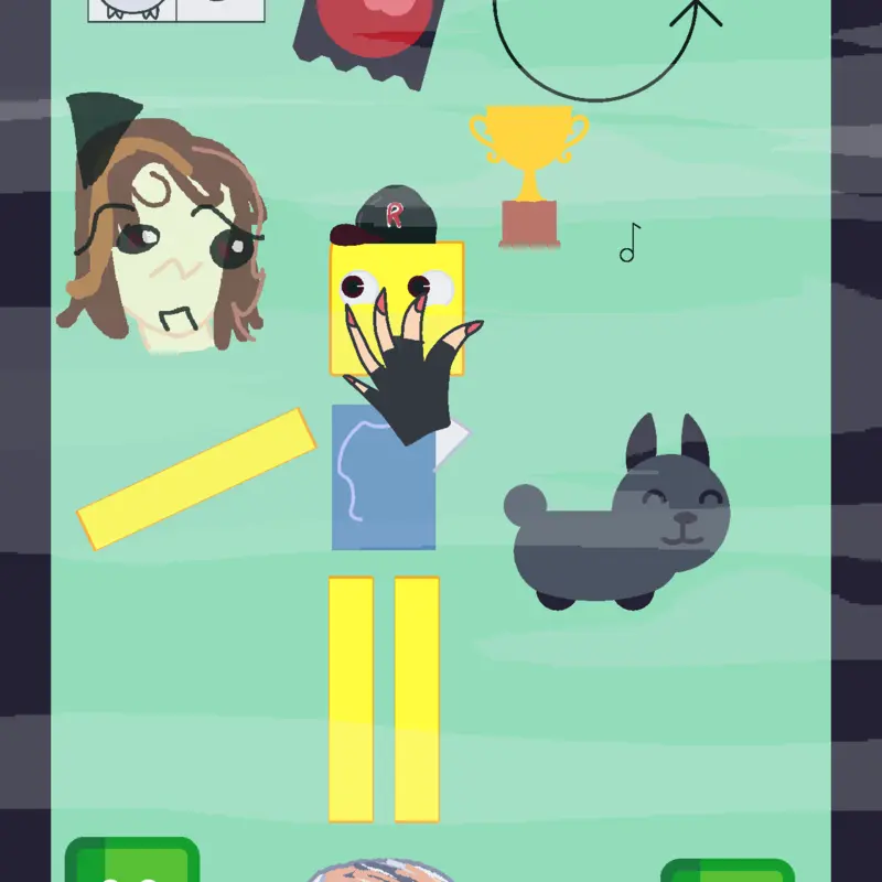 Game by @Camillaq_40