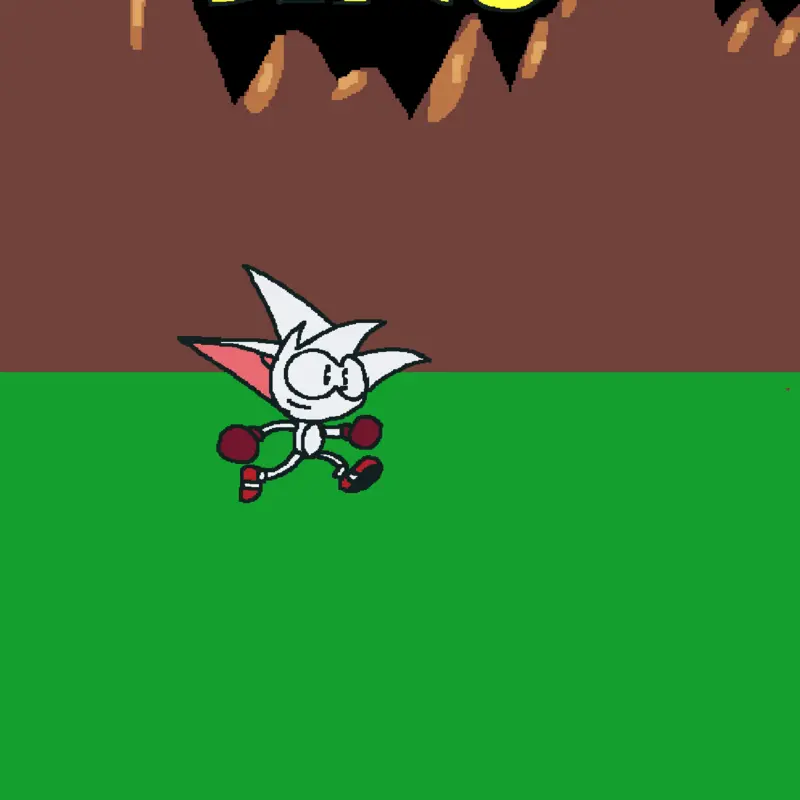 Game by @sonic1525