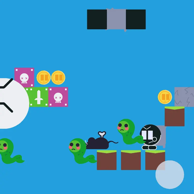 Game by @nickn