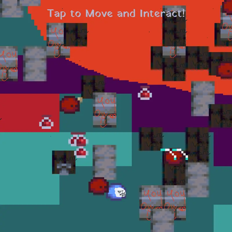 Game by @my_litle_durr