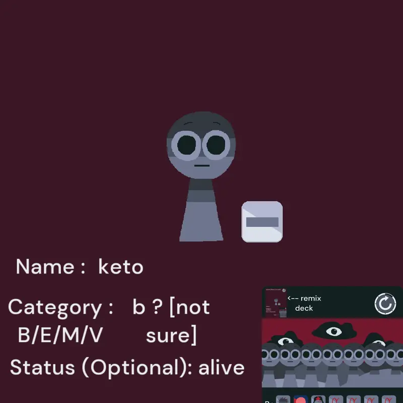 Game by @KETO_XD