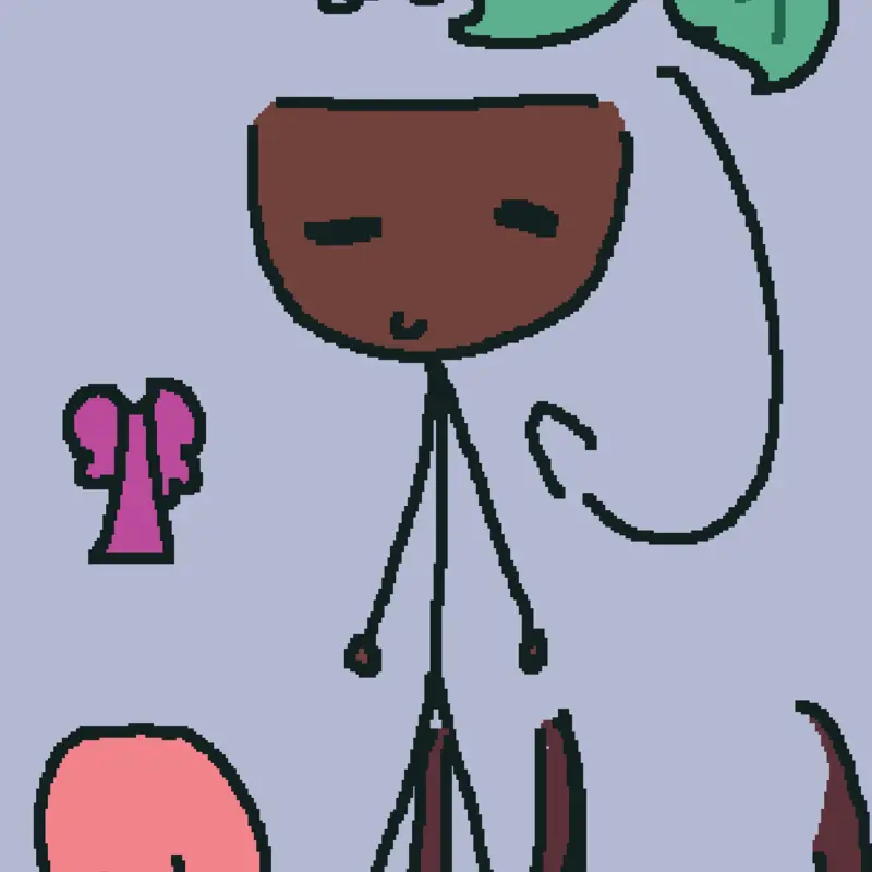 bassie by @blebbleh
