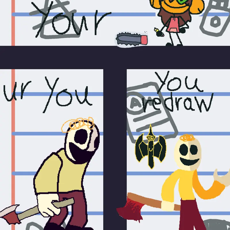 Game by @littlegirlcute