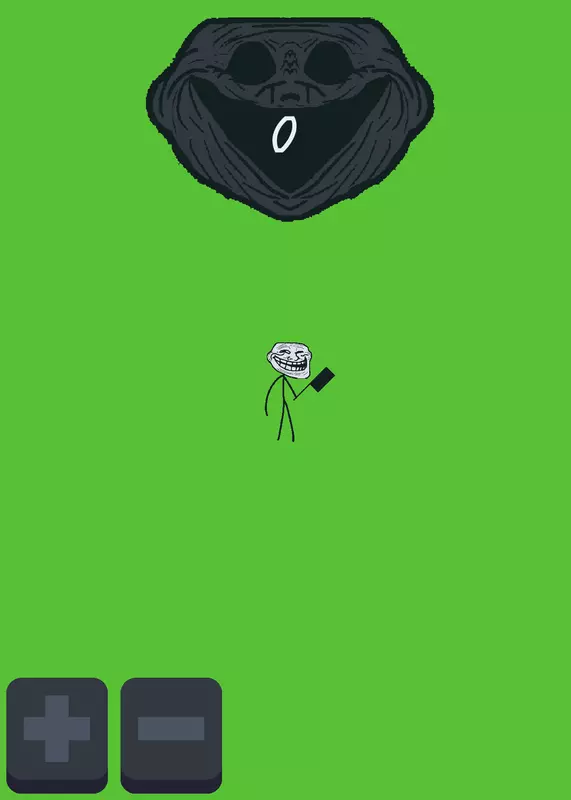 Game by @TrollgeOwnsTheThing