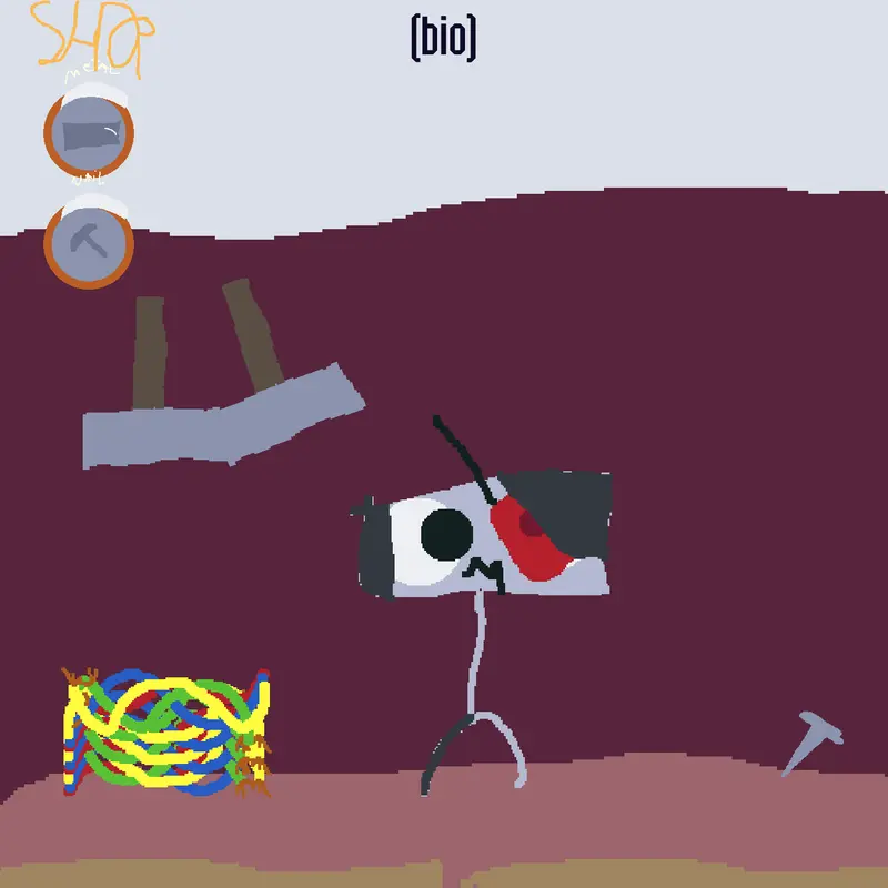 Game by @StostyTheGamer