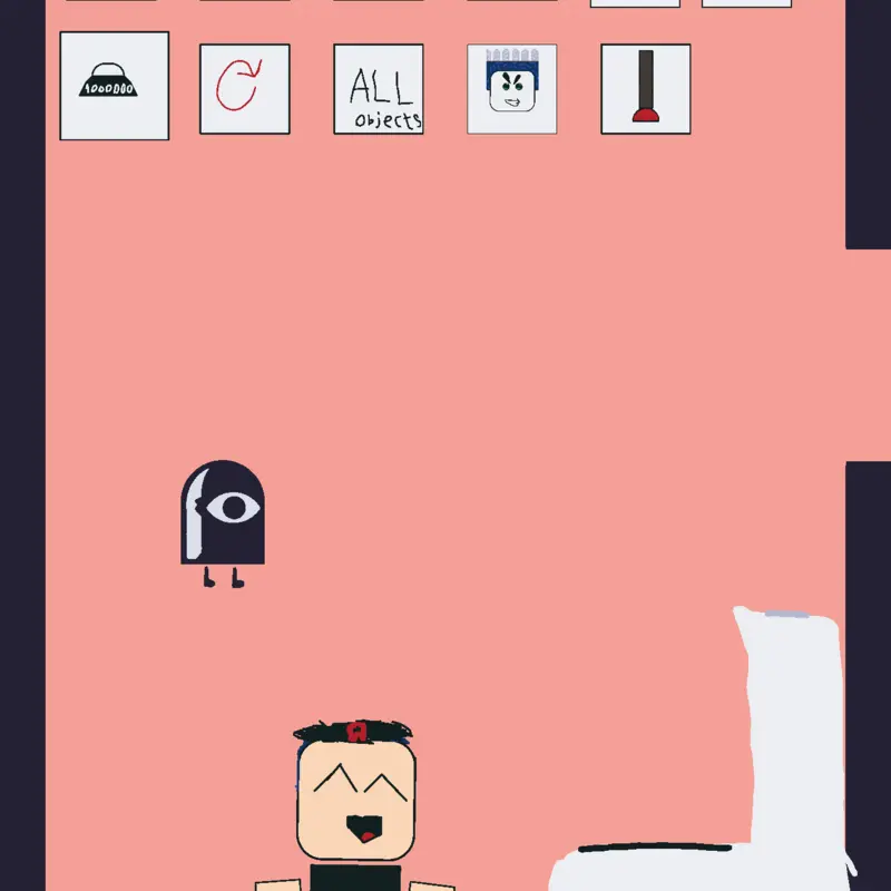 Game by @Tailsgamerv