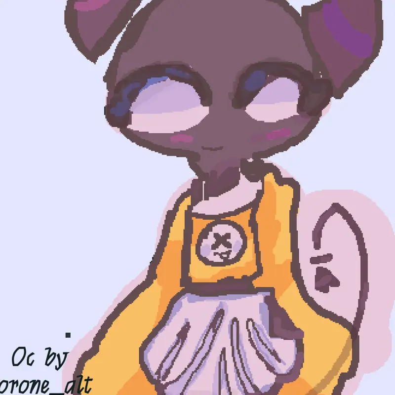 Game by @DefinitelyAnArtist_