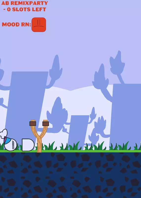 Game by @Dumb_Artist