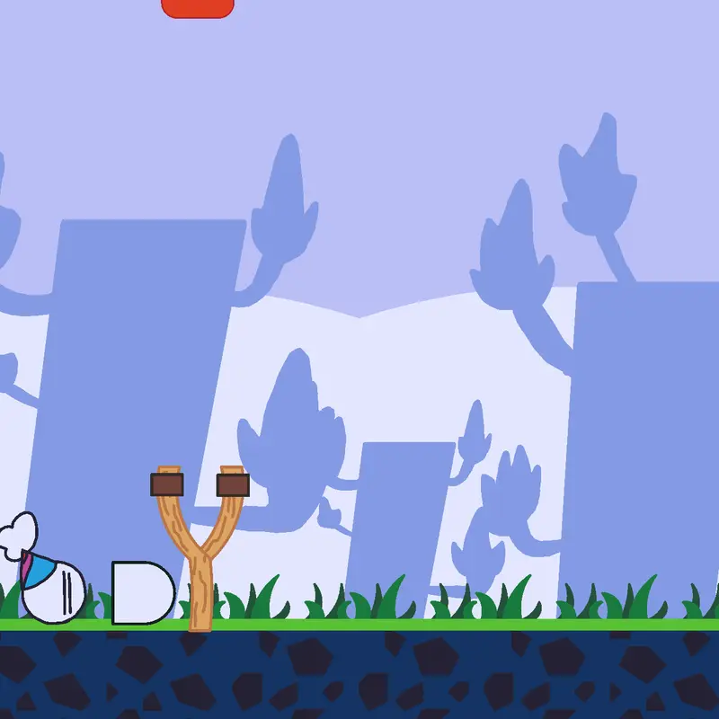 Game by @Dumb_Artist