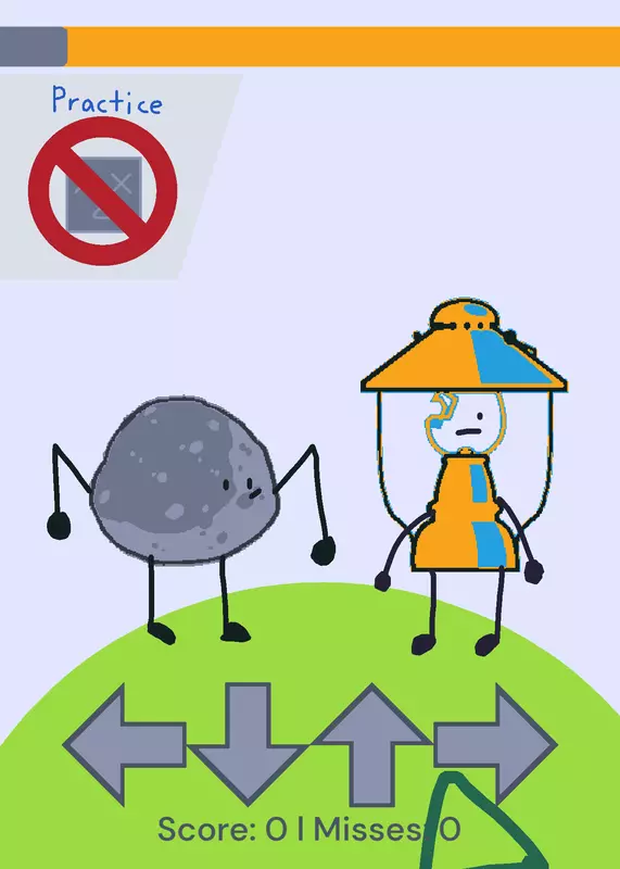 Game by @sackloaf