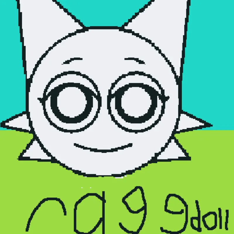 Game by @cuberunnersfan