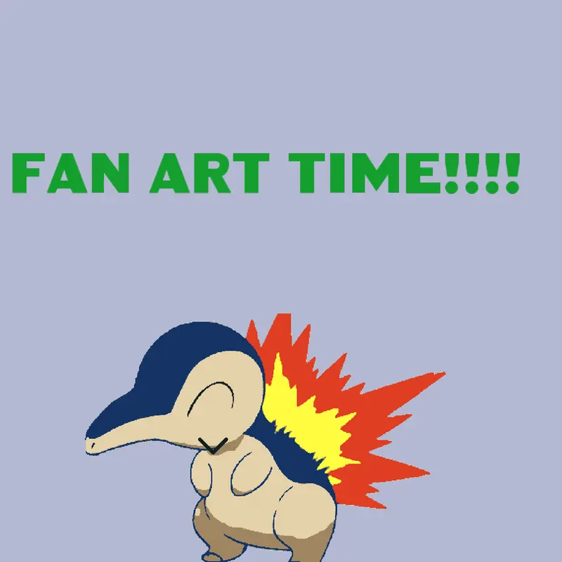 Game by @Cyndaquillds4