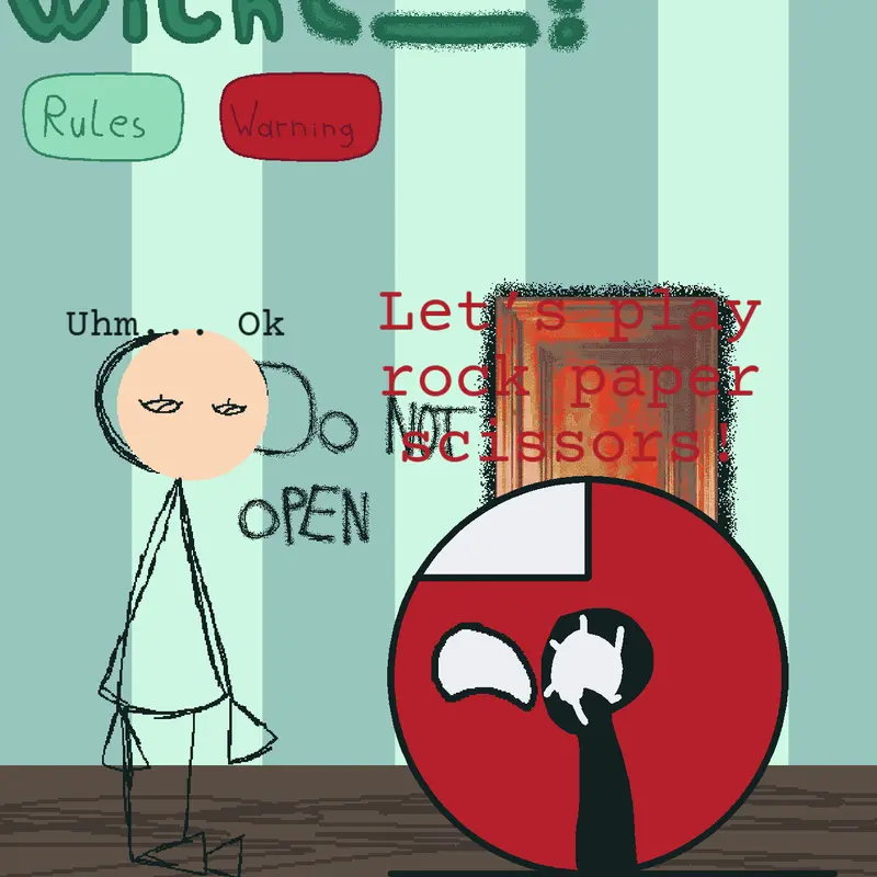 Game by @am_just_a_normal_person