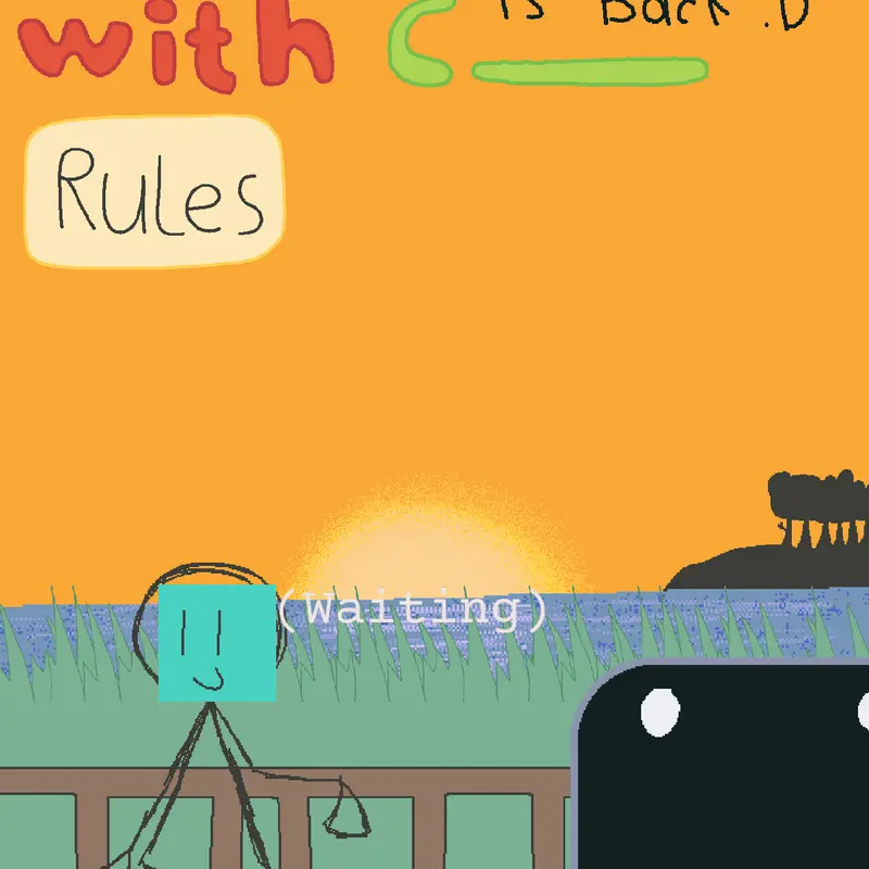 Game by @TrainGo_Studio