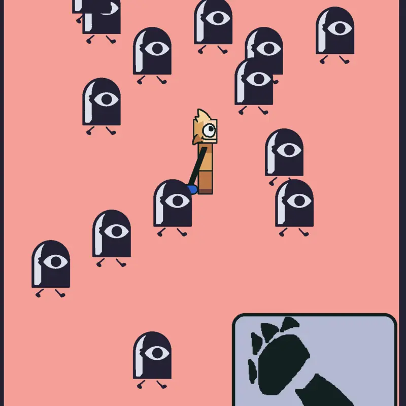 Game by @RoomsGuy