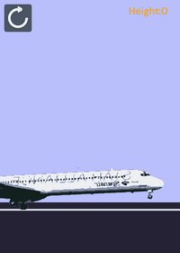 flight 5022