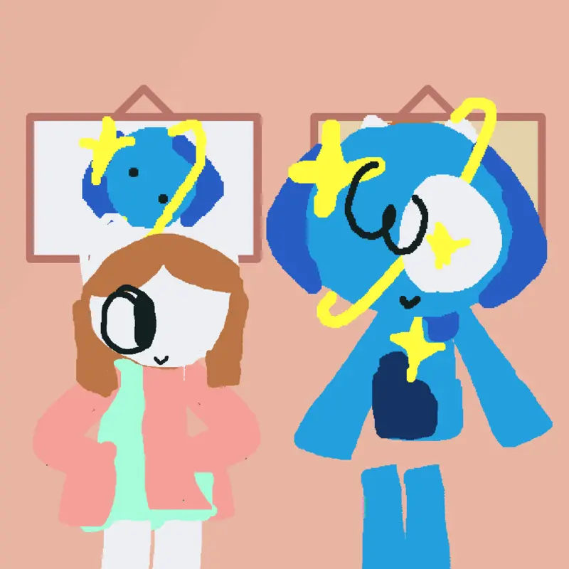 Game by @ministarcute