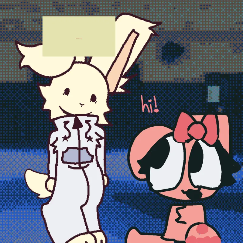 Game by @qualtswife