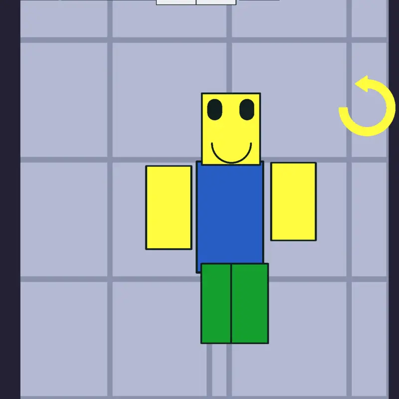 Game by @Heitor131306