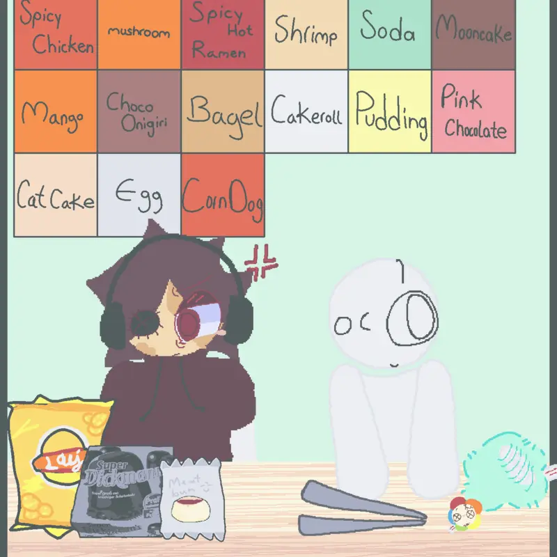 Game by @-_ElliotlovesPIZZA_-