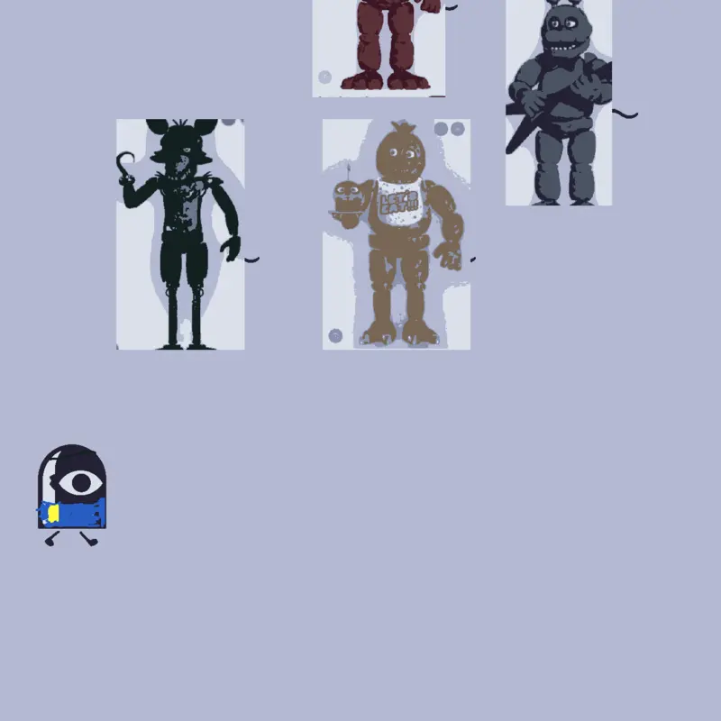 Game by @greythonthehunter
