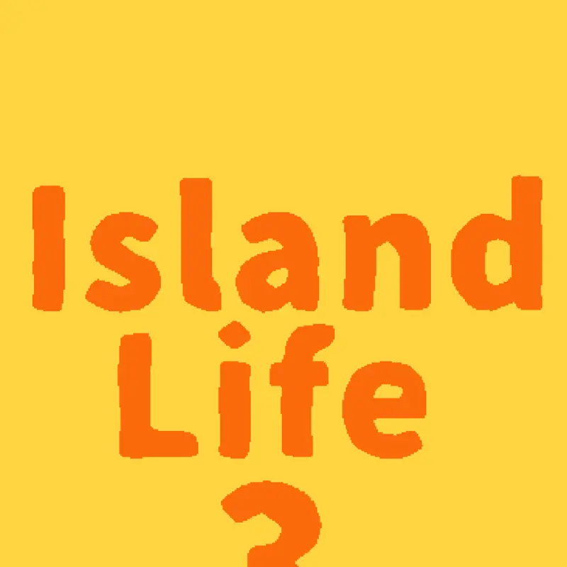Island Life 3 by @GuppyGames_