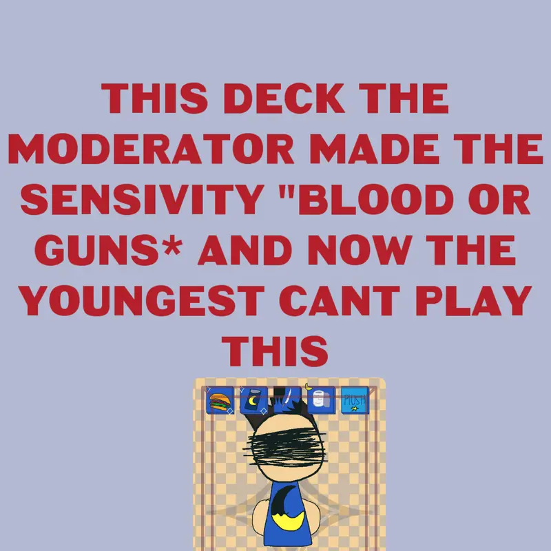 Game by @xarmine
