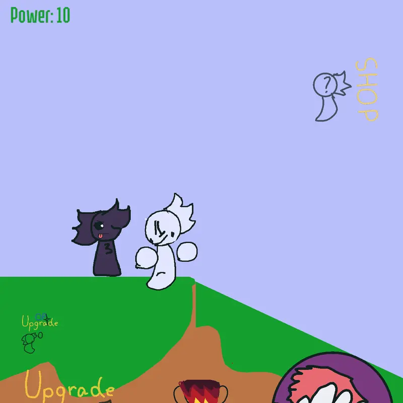 Game by @ralsei-lover2555