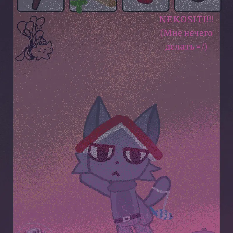 Game by @3JUST_Halloween-Yatta4