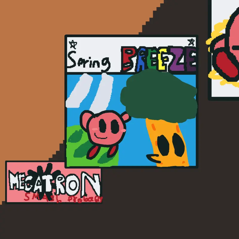 Game by @fxrest